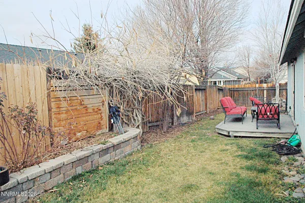 $540,000 | 1341 East Wales Court, Gardnerville, NV 89410