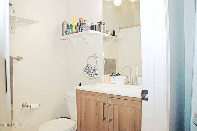 $540,000 | 1341 East Wales Court, Gardnerville, NV 89410