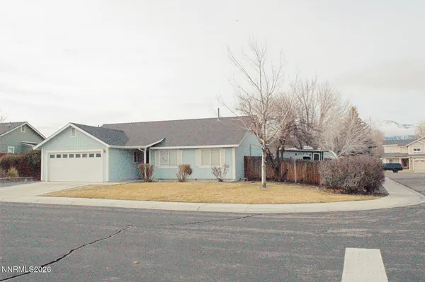 $540,000 | 1341 East Wales Court, Gardnerville, NV 89410