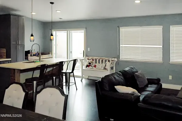 $540,000 | 1341 East Wales Court, Gardnerville, NV 89410
