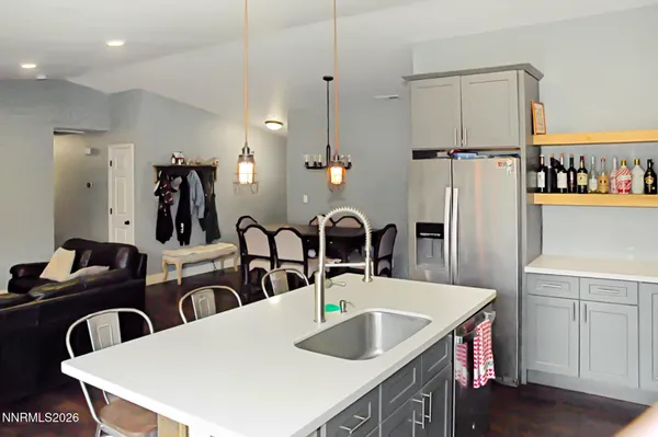 $540,000 | 1341 East Wales Court, Gardnerville, NV 89410