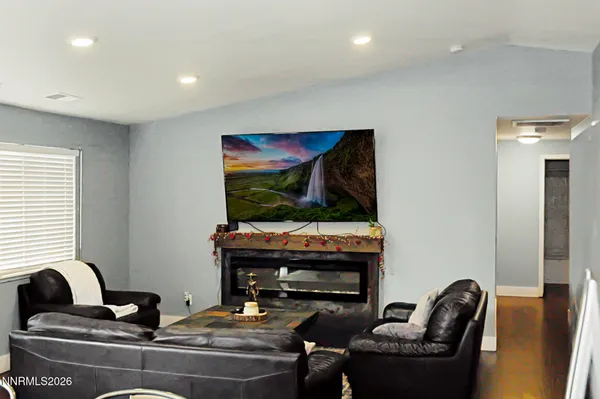$540,000 | 1341 East Wales Court, Gardnerville, NV 89410