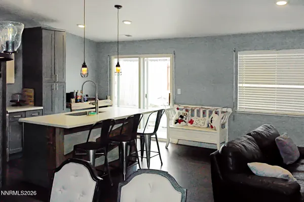 $540,000 | 1341 East Wales Court, Gardnerville, NV 89410