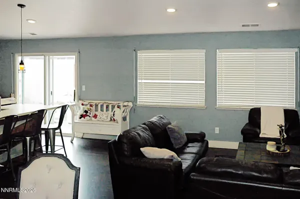 $540,000 | 1341 East Wales Court, Gardnerville, NV 89410