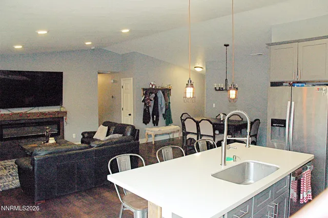 $540,000 | 1341 East Wales Court, Gardnerville, NV 89410