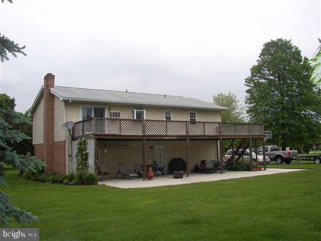 433 Pine Road Mount Holly Springs, PA 17065 - Photo 6 of 19 Gallery Image 6