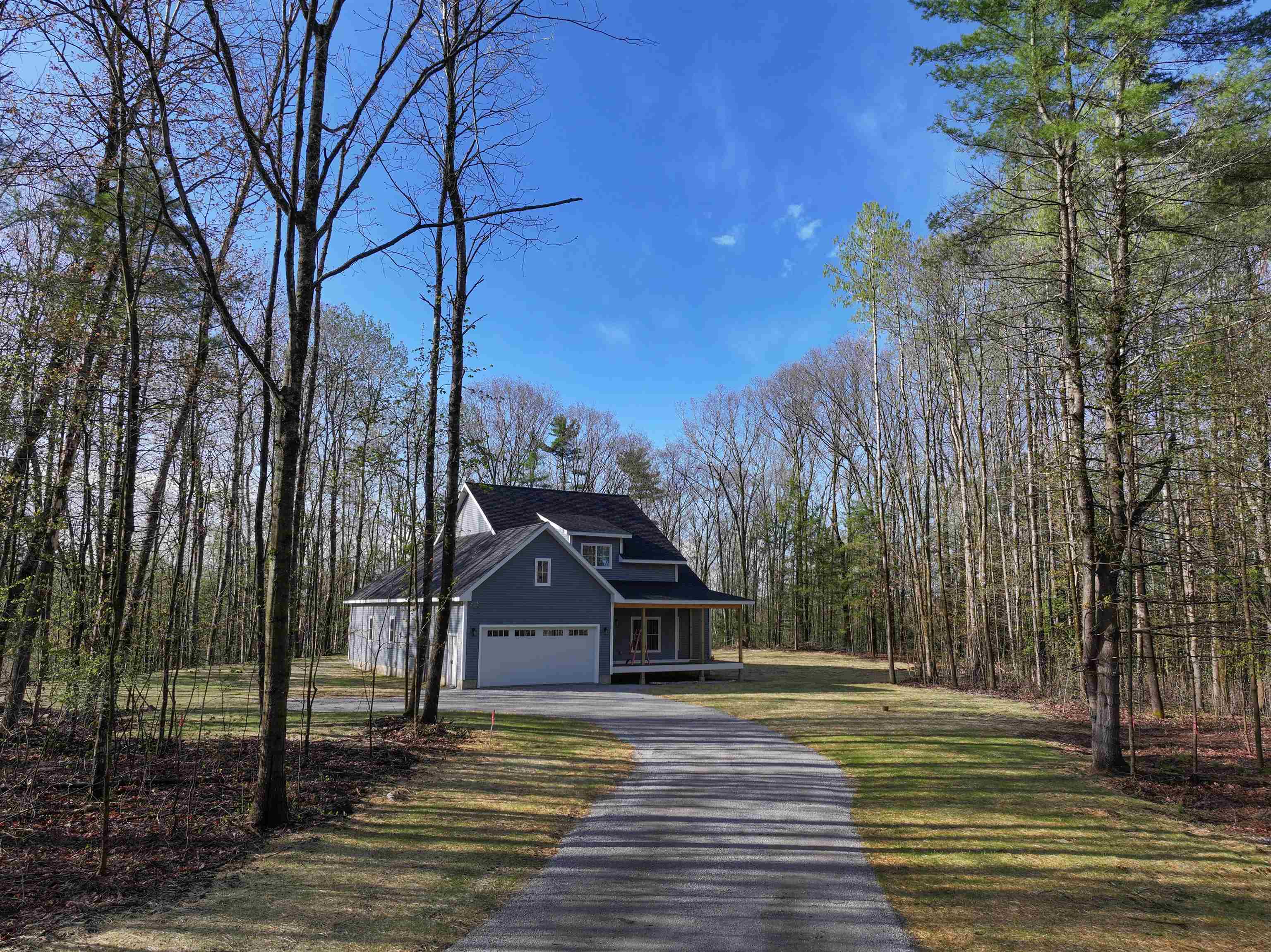 234 Oakledge Way Milton, VT 05468 - Photo 42 of 47