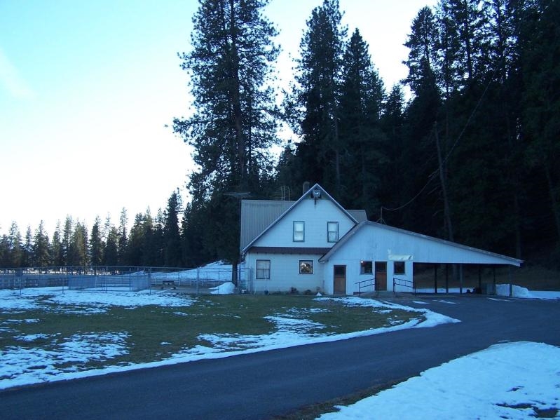267 B Aladdin Road Colville, WA 99114 - Photo 1 of 32
