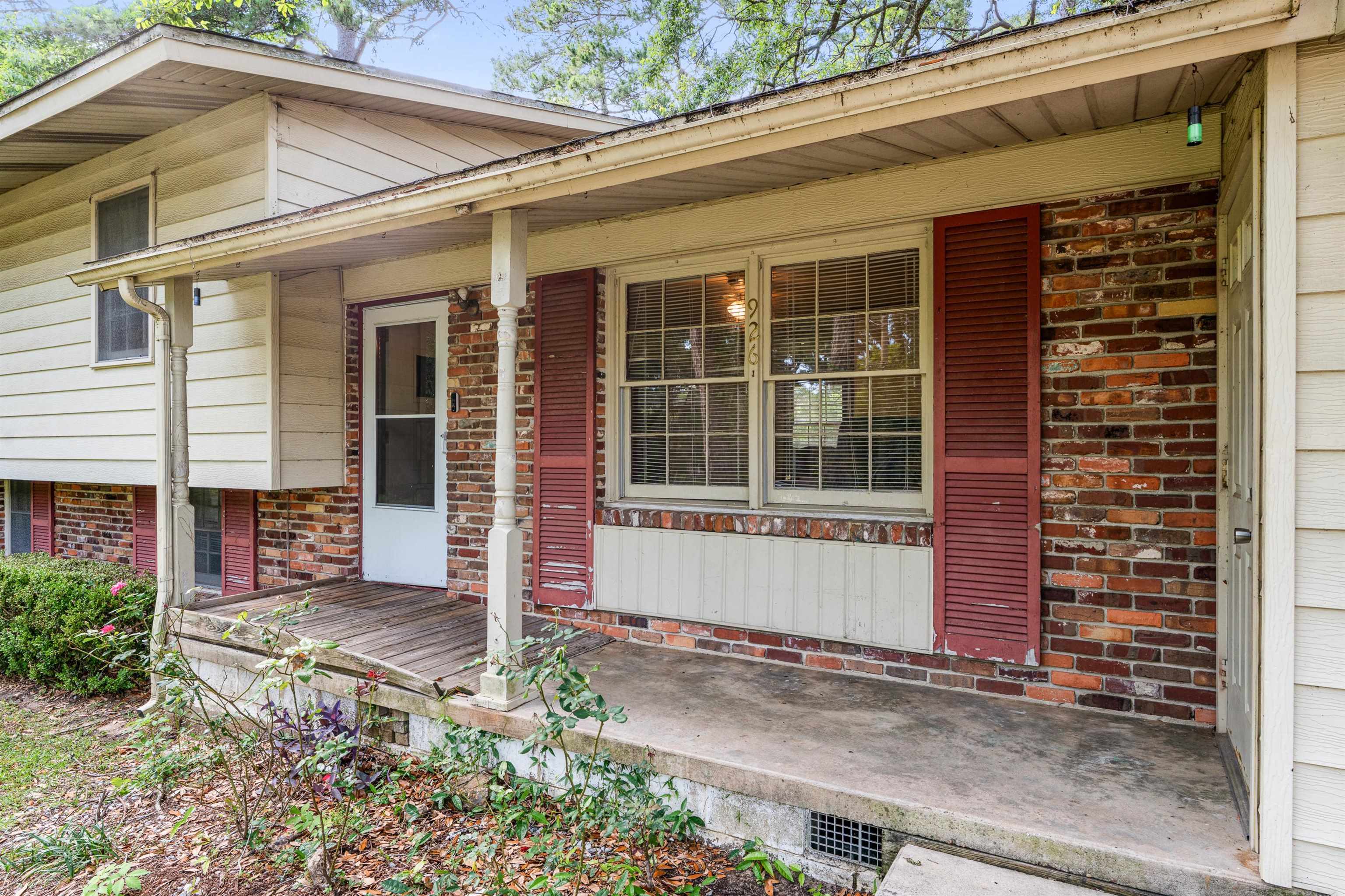 926 Maplewood Avenue Tallahassee, FL 32303 - Photo 34 of 38