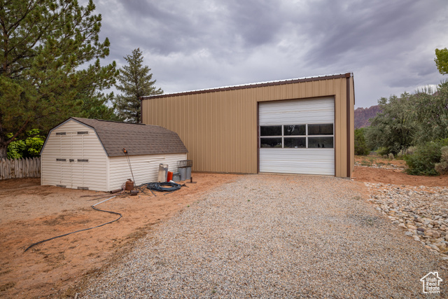 2720 East Bench Road Moab, UT 84532 - Photo 58 of 60
