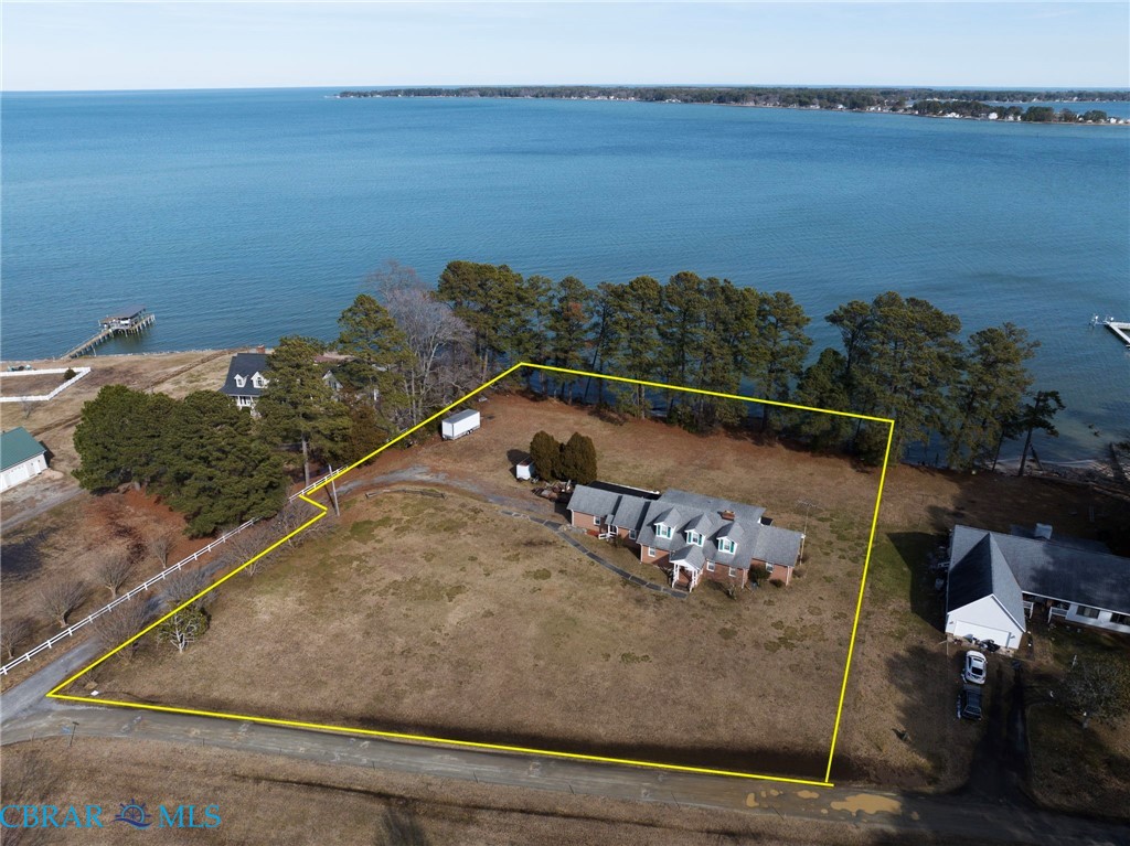 2406 Hallieford Road Hallieford, VA 23068 - Photo 11 of 27