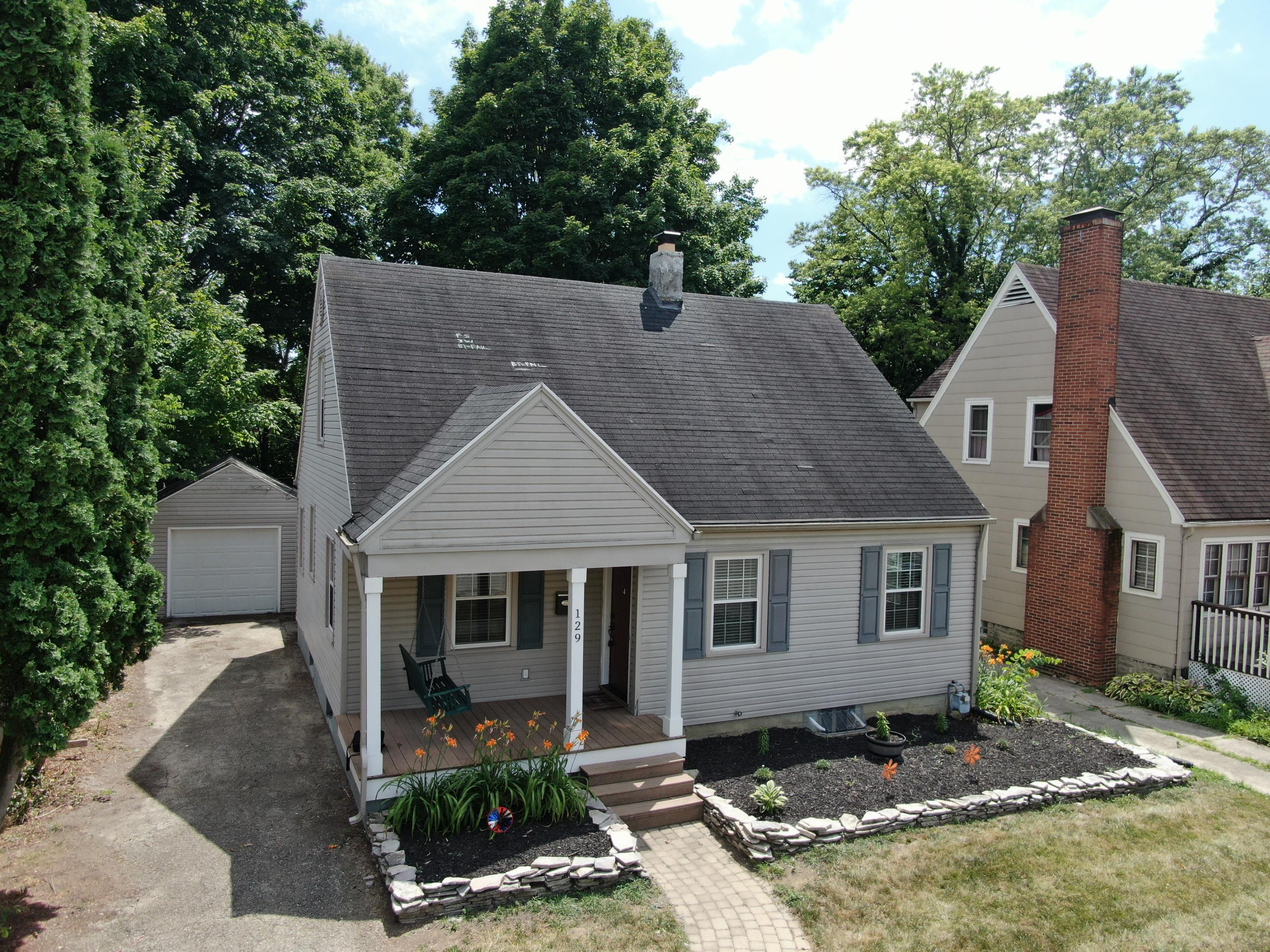 129 East 3rd Street Springfield, OH 45504 - Photo 1 of 32 Gallery Image 1