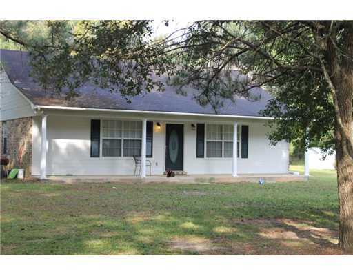 21513 Coleman Cemetery Road Moss Point, MS 39562 - Photo 1 of 12 Primary Photo