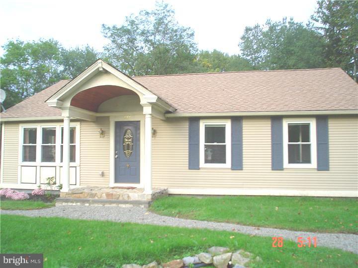 787 Hawks Bridge Road Salem, NJ 08079 - Photo 1 of 21 Exterior Front