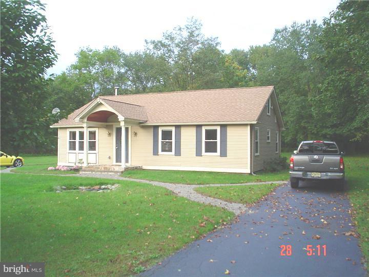 787 Hawks Bridge Road Salem, NJ 08079 - Photo 2 of 21 Front Yard