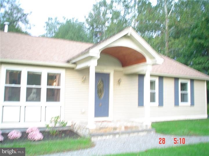 787 Hawks Bridge Road Salem, NJ 08079 - Photo 18 of 21 Fireplace