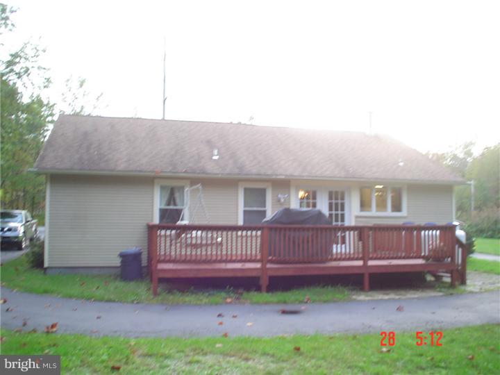 787 Hawks Bridge Road Salem, NJ 08079 - Photo 21 of 21 Exterior Back