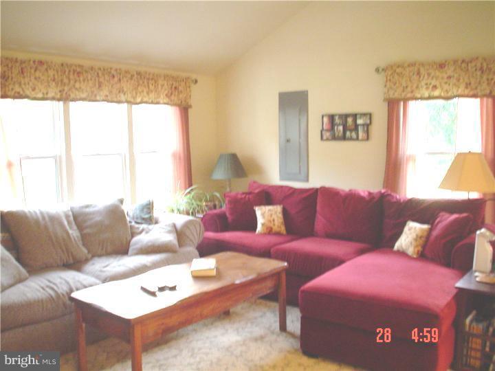 787 Hawks Bridge Road Salem, NJ 08079 - Photo 4 of 21 Living Room