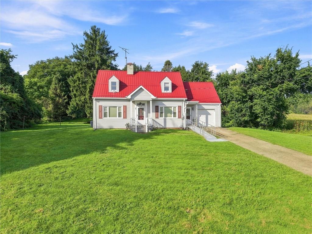 607 Cemetery Road Perryopolis, PA 15473 - Photo 34 of 35 Gallery Image 34