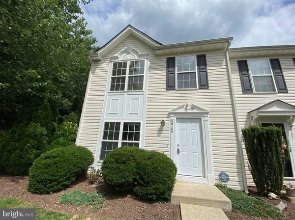 $2,295 | 2709 Church View Lane, Richmond, VA 23223