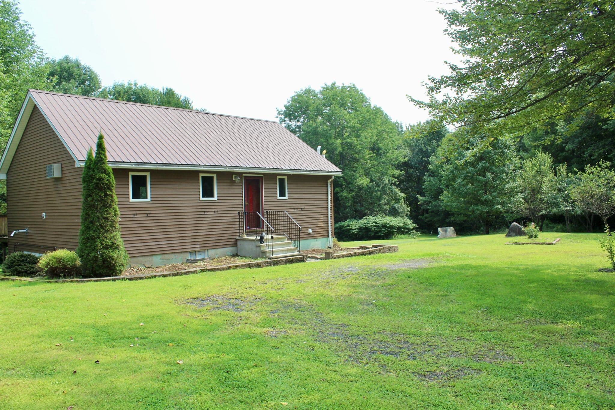 297 Chesterville Road Jay, ME 04239 - Photo 49 of 87 20240820_205837_C9FE25