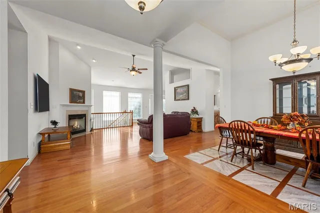 $525,000 | 406 Huntington Trails Drive, Festus, MO 63028