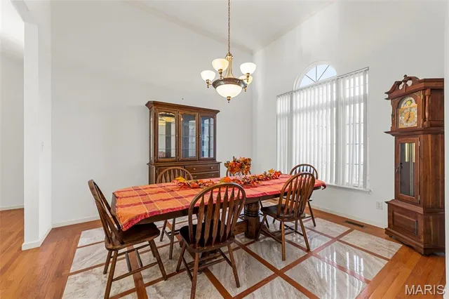 $525,000 | 406 Huntington Trails Drive, Festus, MO 63028