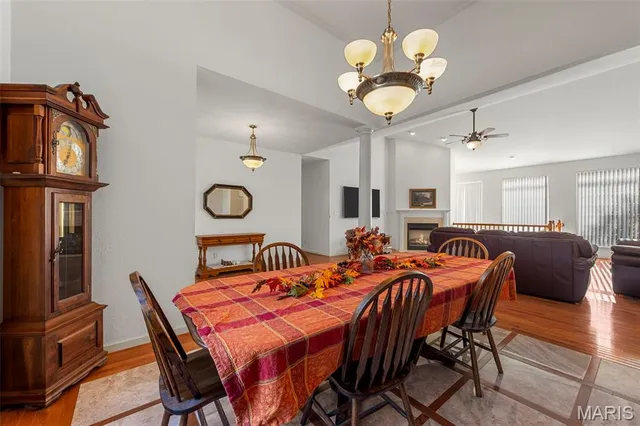 $490,000 | 406 Huntington Trails Drive, Festus, MO 63028