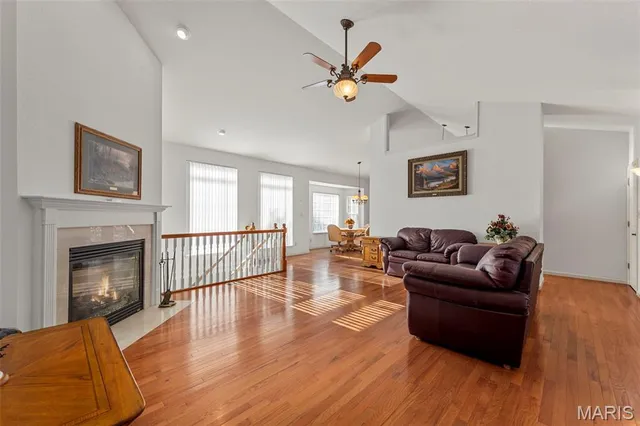 $525,000 | 406 Huntington Trails Drive, Festus, MO 63028