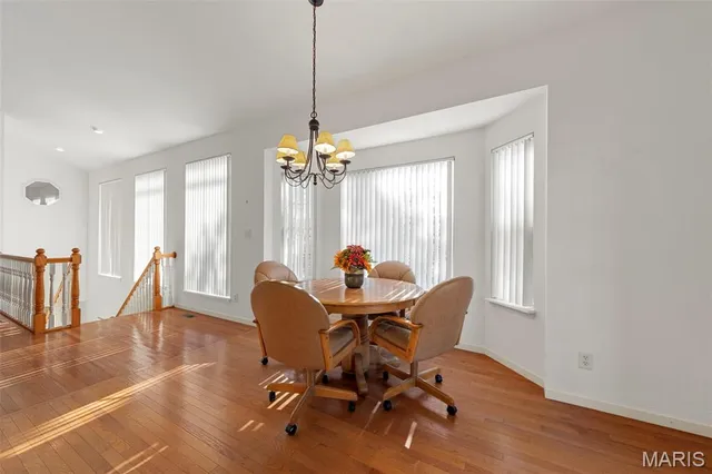 $490,000 | 406 Huntington Trails Drive, Festus, MO 63028