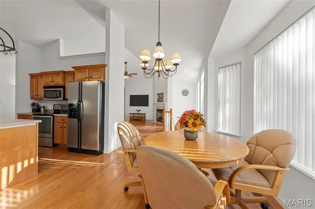 $525,000 | 406 Huntington Trails Drive, Festus, MO 63028