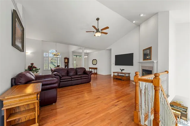 $490,000 | 406 Huntington Trails Drive, Festus, MO 63028