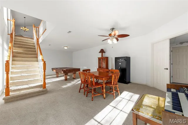 $525,000 | 406 Huntington Trails Drive, Festus, MO 63028