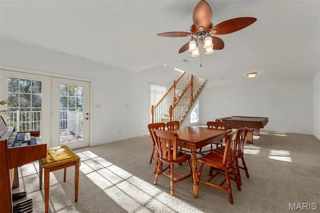 $525,000 | 406 Huntington Trails Drive, Festus, MO 63028