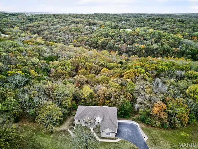 $525,000 | 406 Huntington Trails Drive, Festus, MO 63028