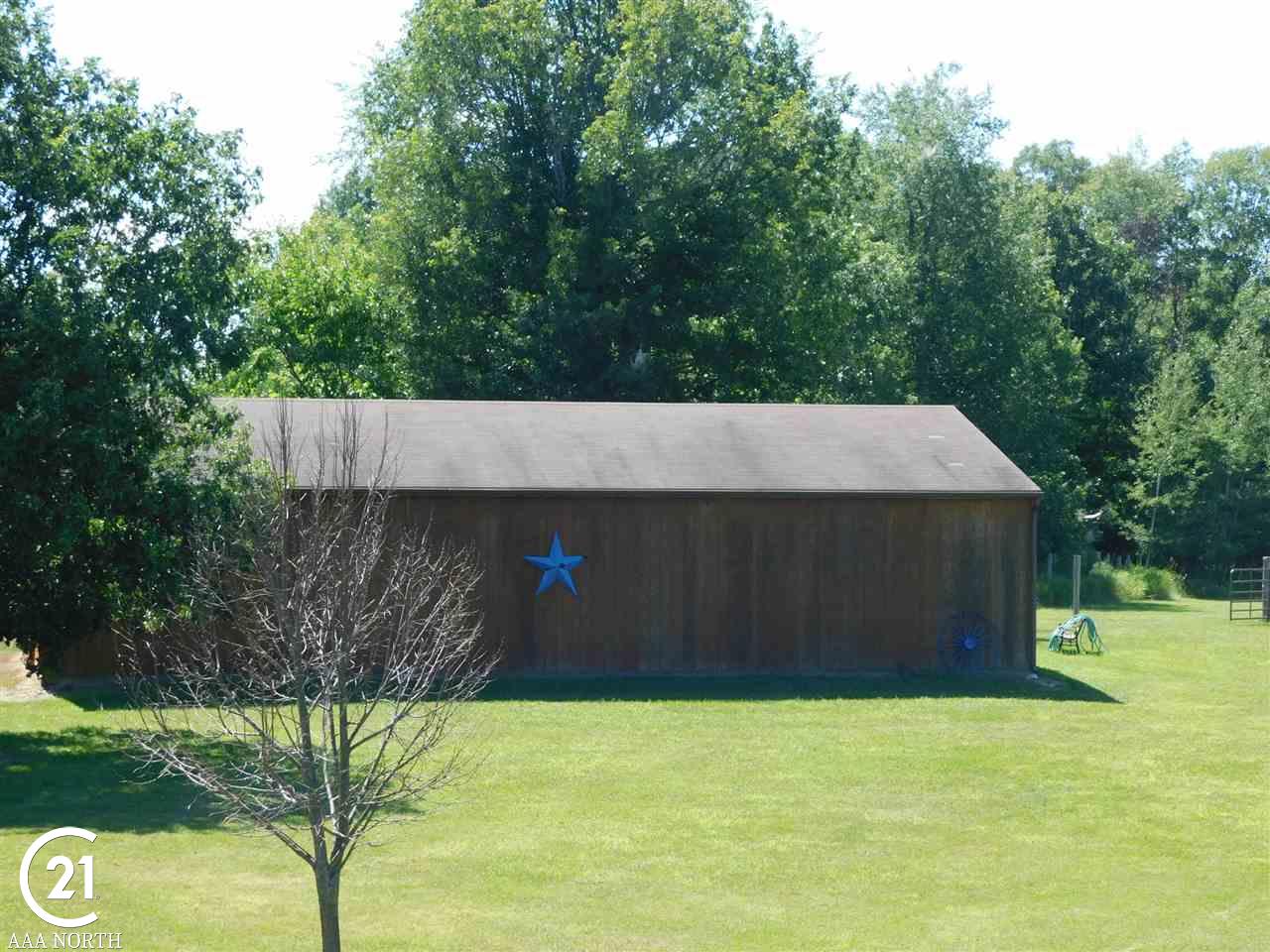 4212 Bishop Road Dryden, MI 48428 - Photo 29 of 38