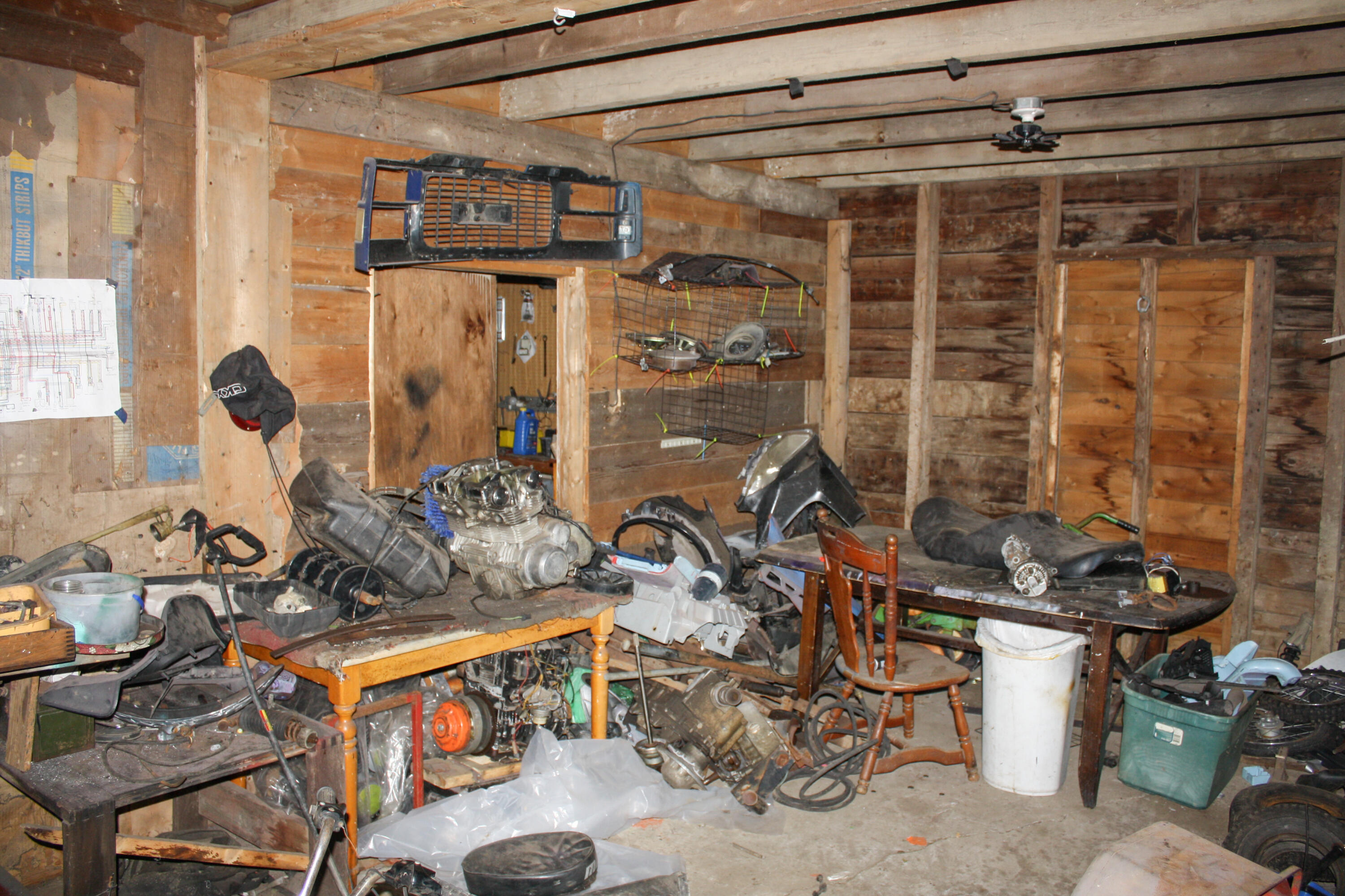 1057 Van Buren Road Caswell, ME 04750 - Photo 51 of 56 IMG_9002