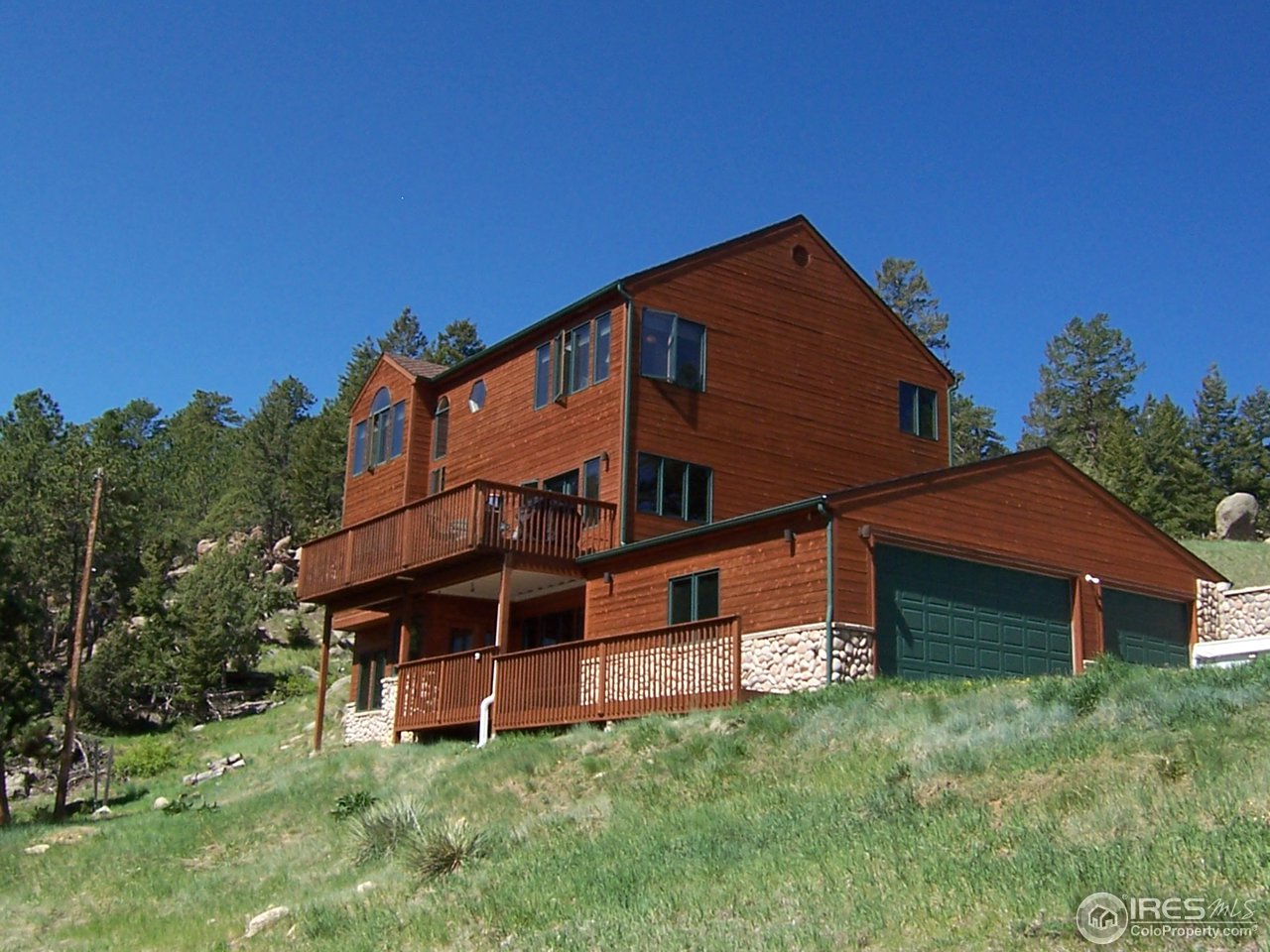 258 Brook Road Boulder, CO 80302 - Photo 1 of 22 258 Brook Rd