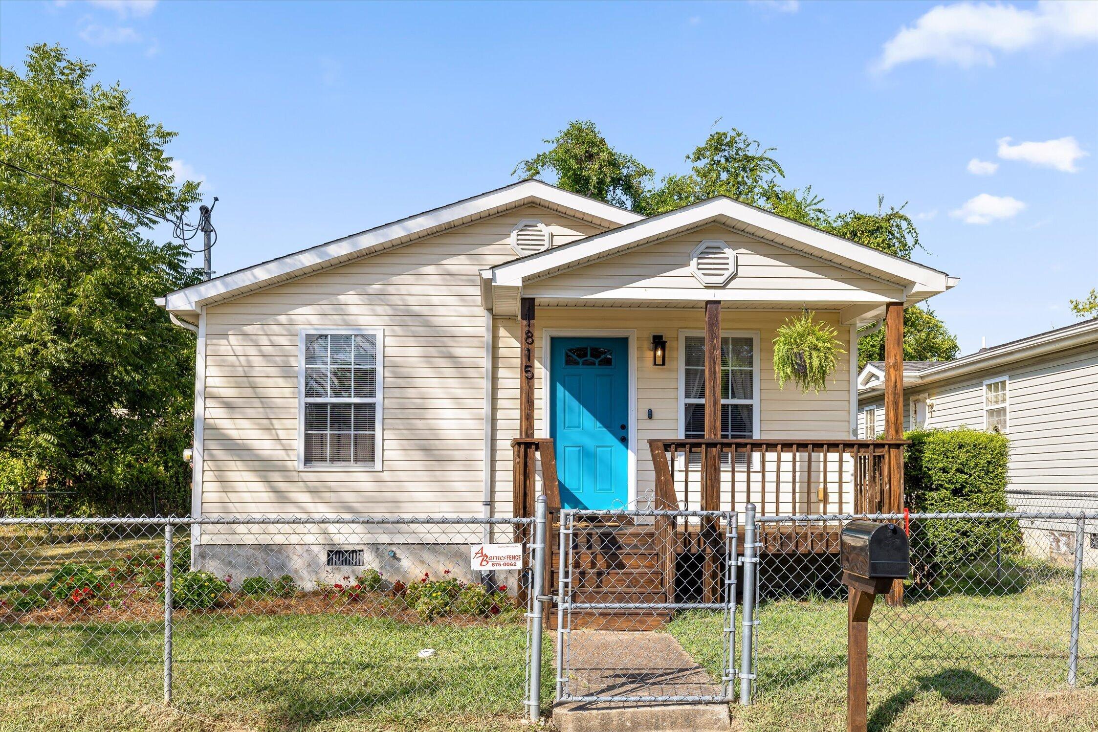 1815 Walker Road Chattanooga, TN 37404 - Photo 1 of 28 1815 Walker Ave