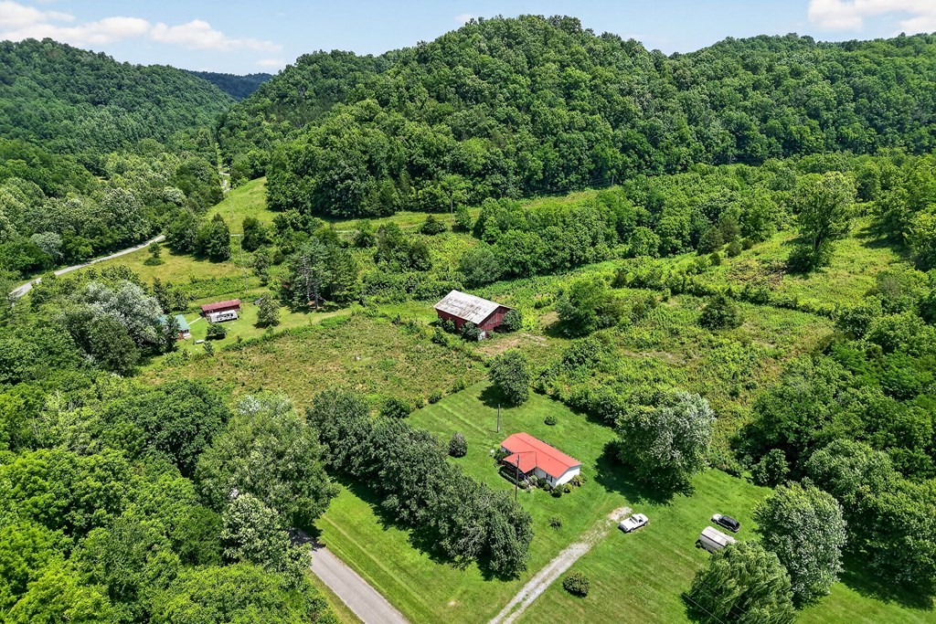 747 Hunting Creek Road Whitleyville, TN 38588 - Photo 5 of 33