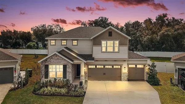 $449,500 | 6024 Nightjar Court, Leesburg, FL 34748