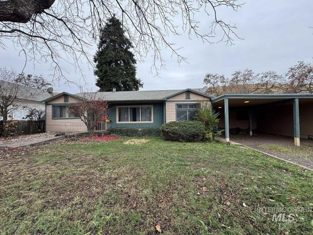 $275,000 | 326 7th Street, Lapwai, ID 83540