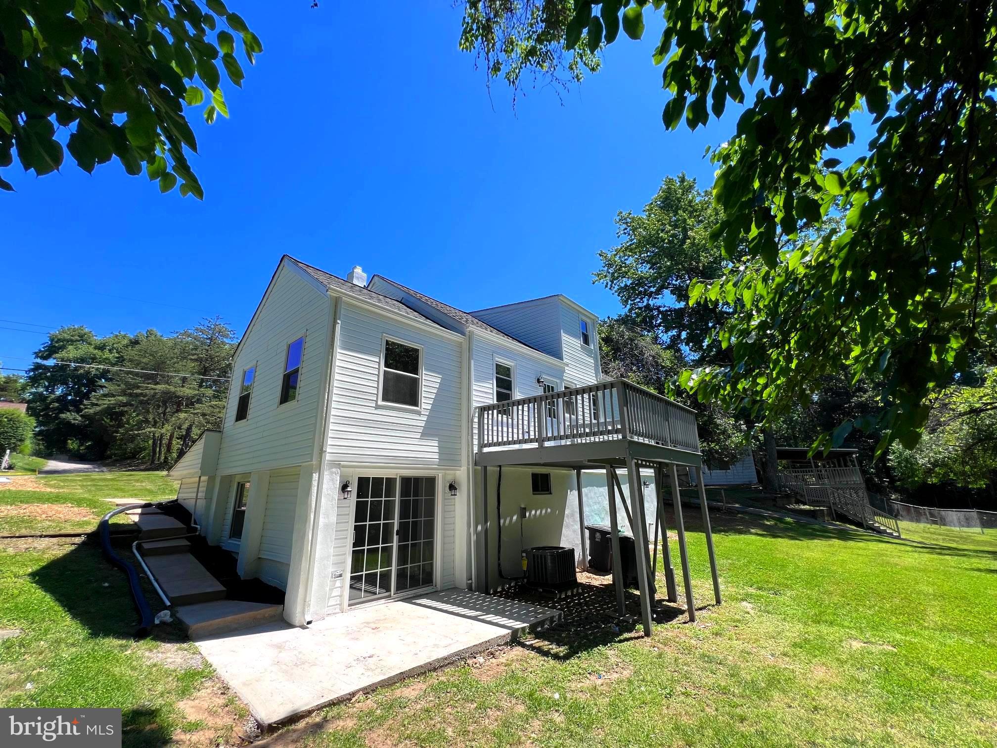 1703 Lee Road Fort Washington, MD 20744 - Photo 95 of 97