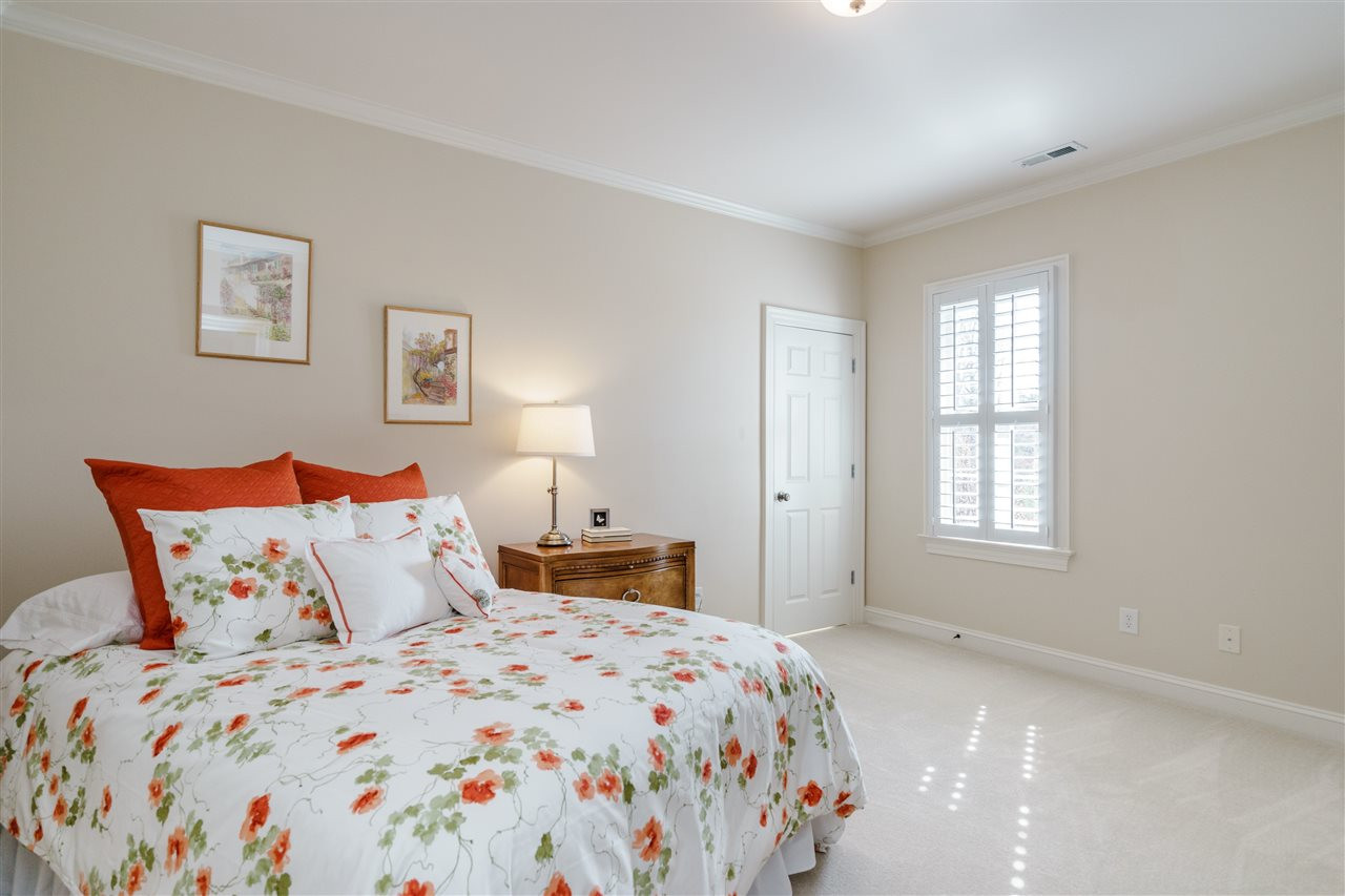 2000 Angelwing Court Raleigh, NC 27613 - Photo 18 of 25 Bedroom # 2