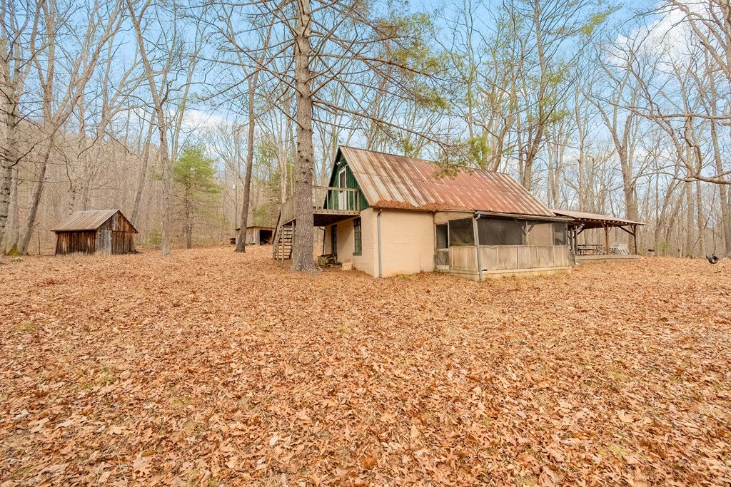 0 Grapefield Road Bastian, VA 24314 - Photo 5 of 63 Gallery Image 5