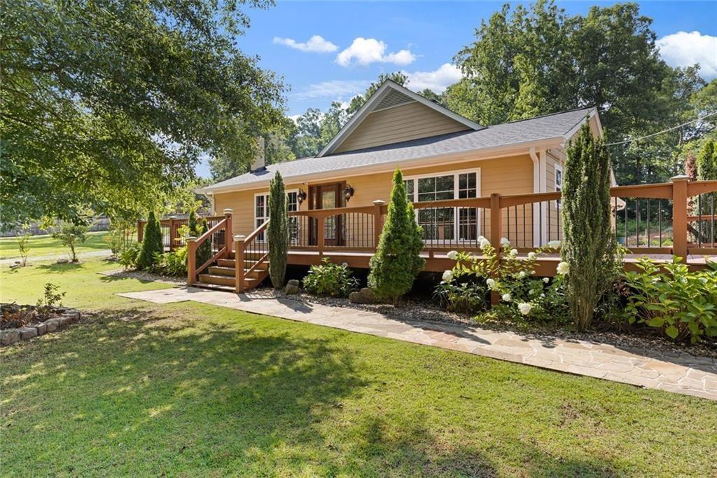 335 Level Creek Road Sugar Hill, GA 30518 - Photo 12 of 68 Gallery Image 12