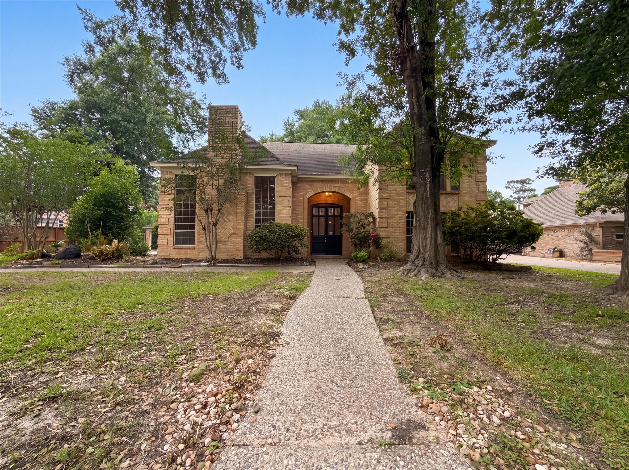 6902 Fawncliff Drive Houston, TX 77069 - Photo 1 of 26