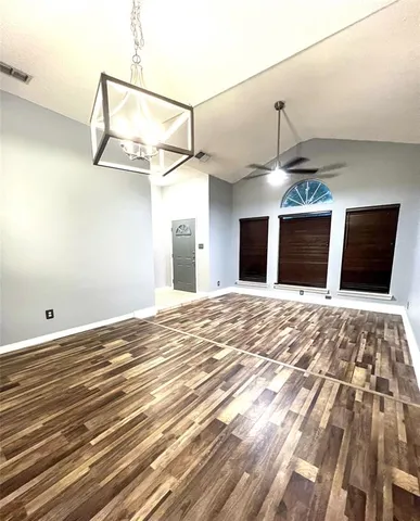 $2,100 | 7904 Fox Chase Drive, Fort Worth, TX 76137