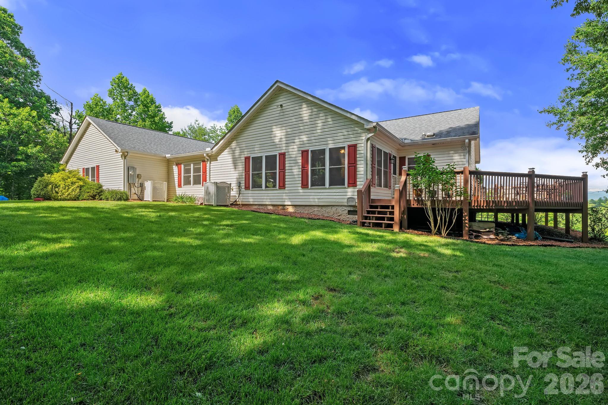 56 Gudger Road Leicester, NC 28748 - Photo 26 of 33
