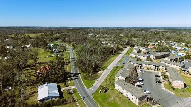 $39,000 | Lot 7 Southwest Bum Gardener Drive, Madison, FL 32340